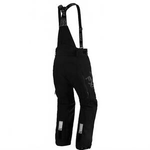 NEW FXR men's renegade fx pant in black ops
